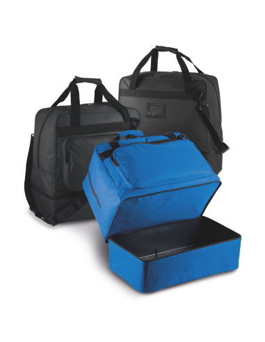 PRO-PA519-TEAM SPORTS BAG WITH RIGID BOTTOM - 60 LITRES